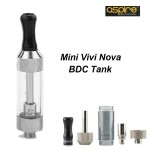 Aspire Mini Vivi Nova BDC Tank